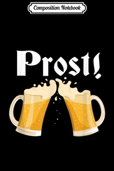 Composition Notebook: Oktoberfes wurs Funny German Sausage Journal/Notebook Blank Lined Ruled 6x9 100 Pages