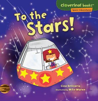 To the Stars! - Book  of the Space Adventures