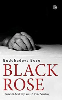 Paperback Black Rose (English and Bengali Edition) Book