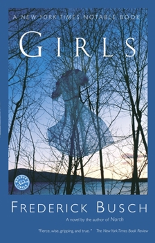 Paperback Girls Book