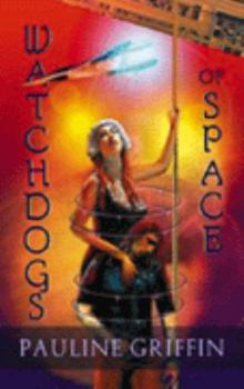 Paperback Watchdogs of Space (Star Commandos Book 10) Book