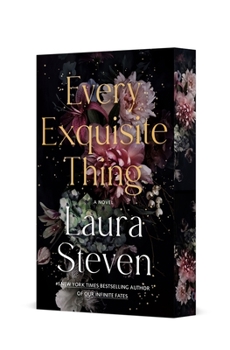 Paperback Every Exquisite Thing Book