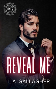 Paperback Reveal Me Book