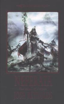 Neferata: Blood of Nagash - Book  of the Warhammer Fantasy