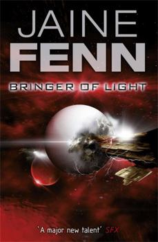 Paperback Bringer of Light Book