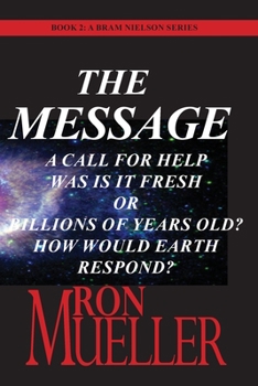 Paperback The Message Book