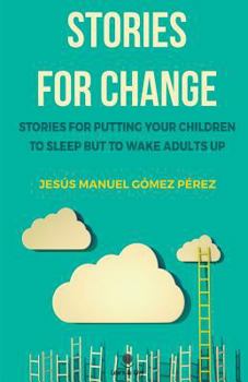 Paperback Stories for change Book