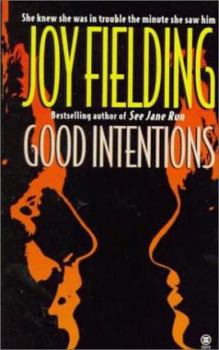 Mass Market Paperback Good Intentions Book