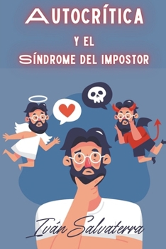 Paperback Autocrítica y el Síndrome del Impostor [Spanish] Book