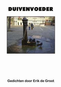 Paperback Duivenvoeder [Dutch] Book