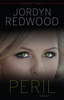 Peril - Book #3 of the Bloodline Trilogy