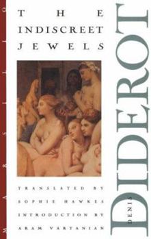 Paperback The Indiscreet Jewels Book