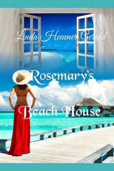 Paperback Rosemary's Beach House Book