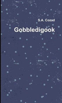 Paperback Gobbledigook Book