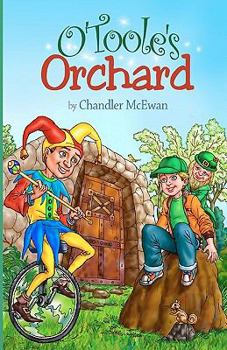 Paperback O'Toole's Orchard Book