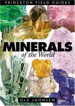 Paperback Minerals of the World Book