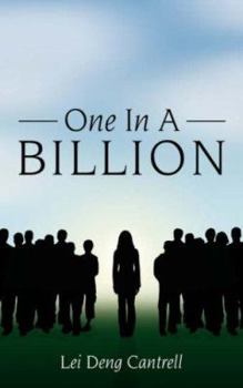 Paperback One In A Billion: God Leads Us All the Way Book