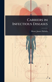 Carriers in Infectious Diseases