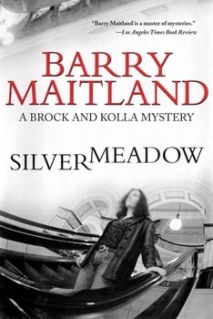 Silvermeadow - Book #5 of the Brock & Kolla