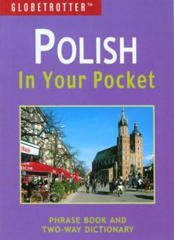 Paperback Polish in Your Pocket Book