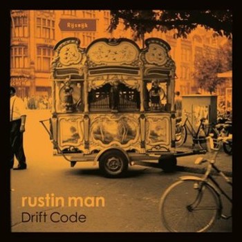 Music - CD Drift Code Book