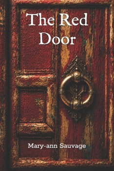 Paperback The Red Door Book
