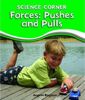 Library Binding Forces: Pushes and Pulls Book