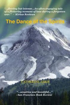 Paperback The Dance of the Spirits Book