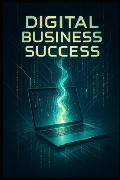 Paperback Digital Business Success. Book