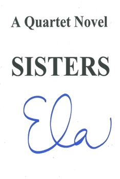 Paperback Sisters: A Quartet Novel Book