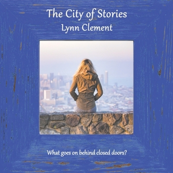 Paperback The City of Stories Book