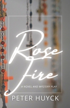 Paperback Rose Fire Book