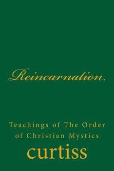 Paperback Reincarnation Book