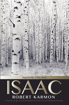 Paperback Isaac Book