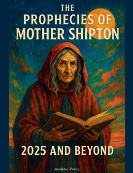 The Prophecies of Mother Shipton 2025 and Beyond