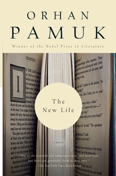 Paperback The New Life Book