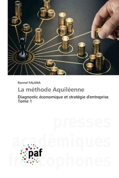 Paperback La méthode Aquiléenne [French] Book