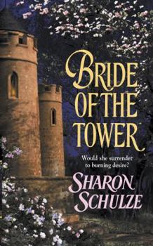 Mass Market Paperback Bride of the Tower Book