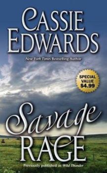 Savage Rage