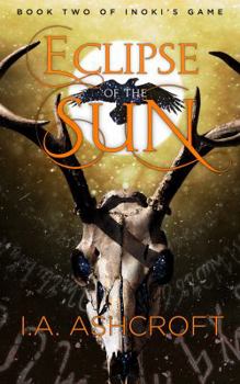 Paperback Eclipse of the Sun: A Dystopian Fantasy Book