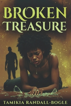 Paperback BROKEN TREASURE Book