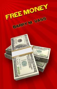 Paperback Free Money Book