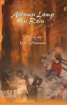 Paperback Autumn Lamp in Rain Book