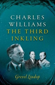 Paperback Charles Williams: The Third Inkling Book