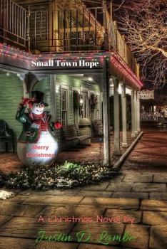 Paperback Small Town Hope Book