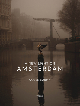 Hardcover A New Light on Amsterdam Book