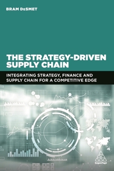 Supply Chain Strategy and Financial Metrics : How to Understand the Supply Chain Triangle of Service, Cost and Cash