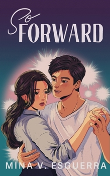 Paperback So Forward Book