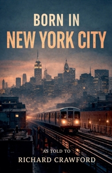 Born In New York City (Born in the USA)