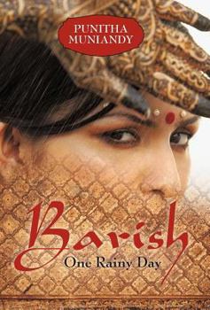 Hardcover Barish: One Rainy Day Book